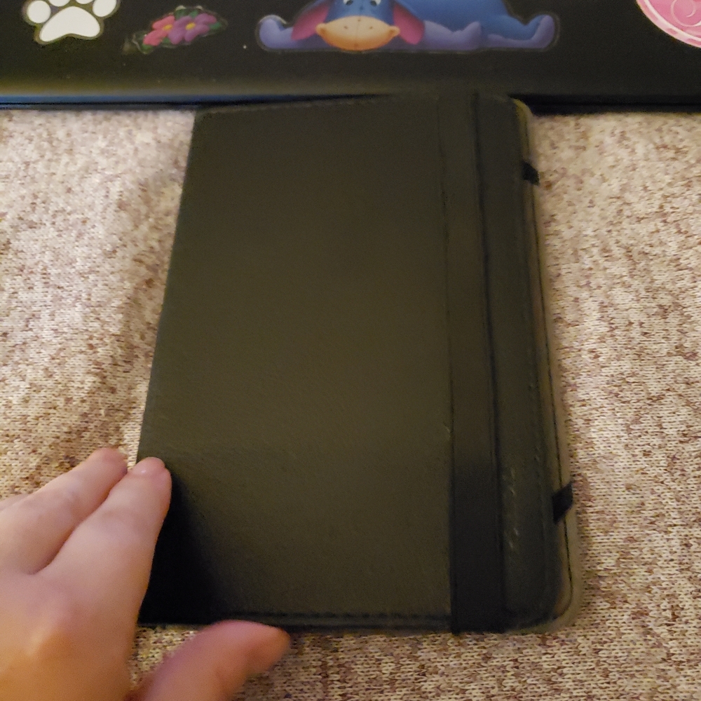 Small tablet - Picture 4 of 4